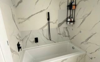 Apartament 3 Camere-65mp | Etaj 2 | 2 Bai | 2 Parcari | Parcul Poligon - Poză 9