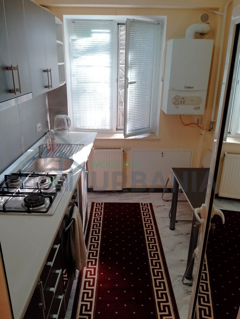 Spațiu comercial de vânzare în Centrul Iașului, zona Piața Unirii, str. Arcu 25 - Poză 2