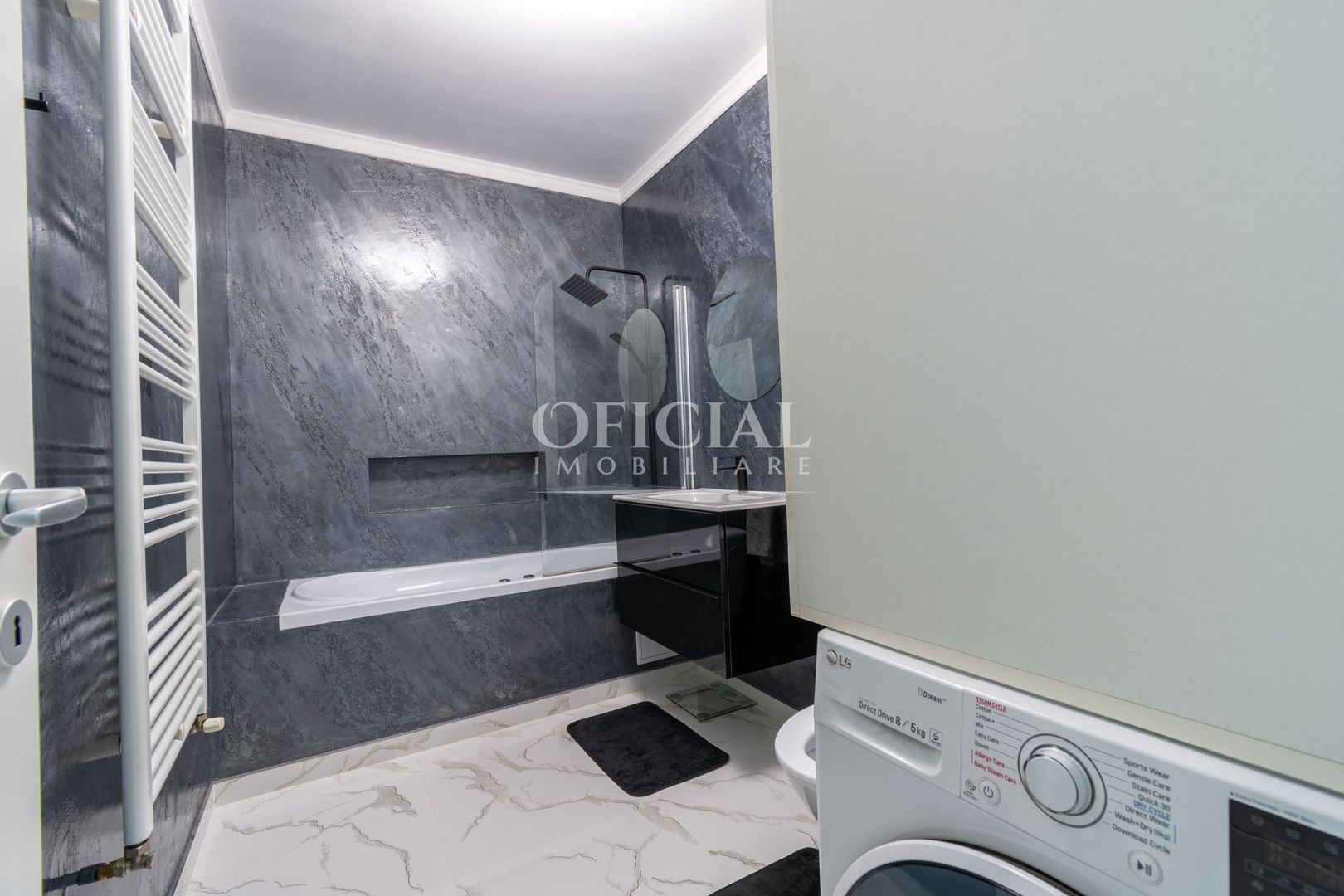 Apartament 2 Camere | Intermediar | Parcare 1 sau 2 | Zona VIVO Metro - Poză 8