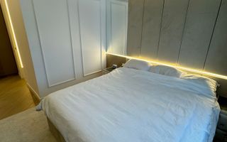 Apartament LUX | 3 camere | Cortina North - Poză 11