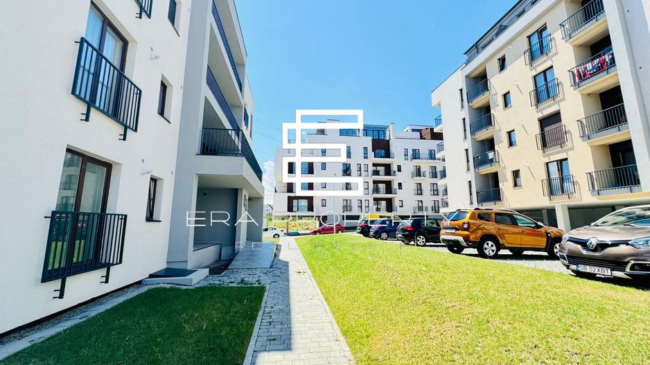 Apartament 3 camere – intabulat– Bloc cu lift și boxă – Sibiu - Poză 8