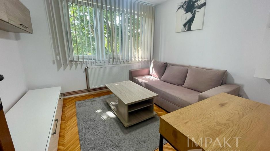 De inchiriat - Apartament 2 camere decomandate, Zona Iulius Mall - Poză 1