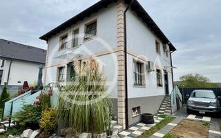 Casă de vânzare cu 6 camere in cartierul Tineretului, Oradea - Poză 27