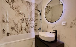 Apartament 3 camere / etaj intermediar / Zona Eroilor - Poză 10