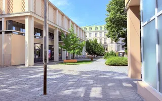 Apartament 2 camere, 50 mp, Piața Unirii, Ultracentral, aproape UMF/Palas - Poză 19