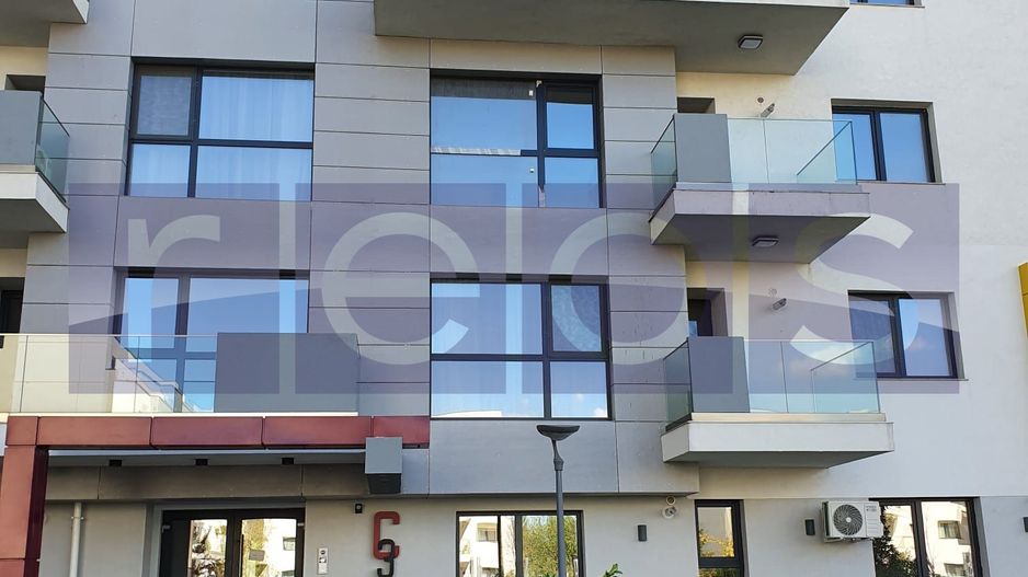 VANZARE 2 CAMERE | 2 BAI | ONIX PARK NORTH RESIDENCE - Poză 10