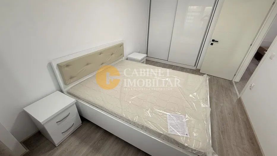 Închiriez apartament 2 camere – Copou Garden, disponibil imediat - Poză 3