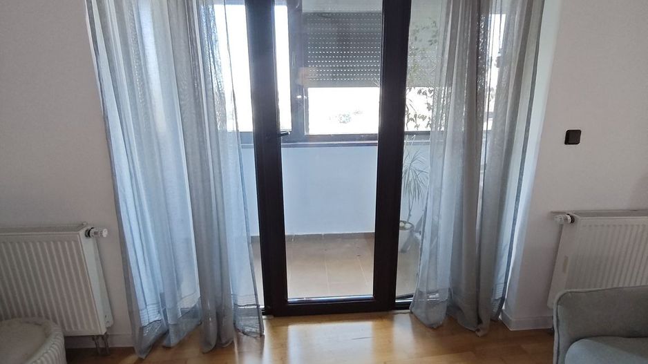 Apartament Foisorul de Foc // Eminescu // parcare subterana // boxa - Poză 18