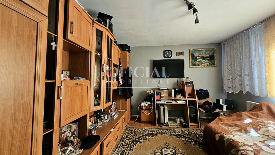 Casa individuala | 3 Camere | Teren 477 mp | Cartier Dambul Rotund! - Poză 4