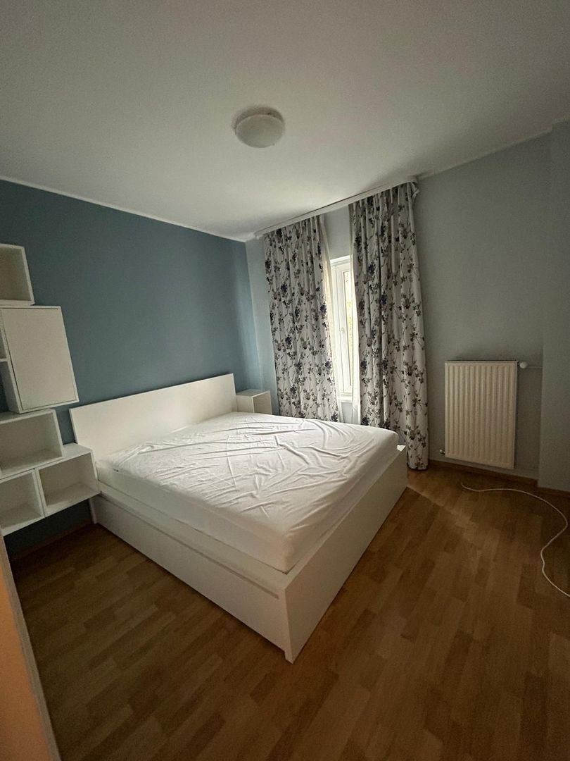 2 Camere Ultracentral Coloane Piata Romana - Poză 3