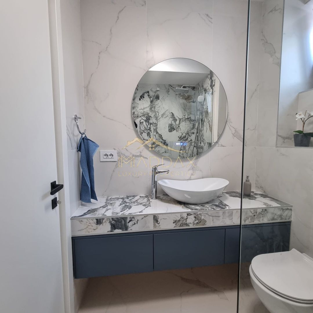 Vila *6 camere* // Pipera OMV **FIRST RENT** - Poză 27