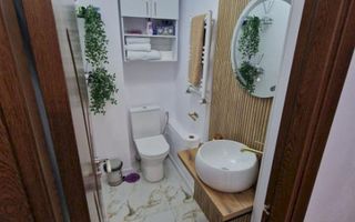 Apartament 3 camere in zona Drumul Gazarului - Bloc Reabilitat - Poză 2