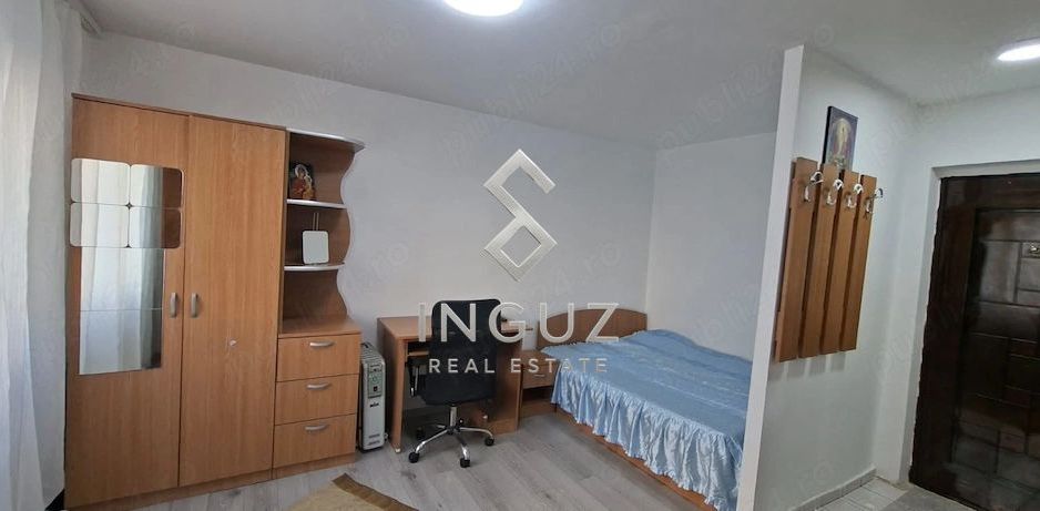 Garsonieră de închiriat – Colentina / Doamna Ghica, Sector 2, Bucureșt - Poză 2