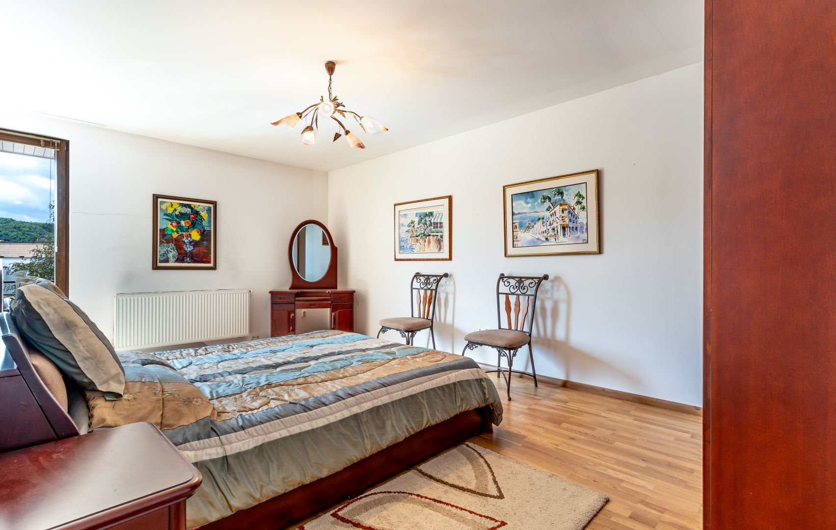Casă | Vanzare | 5 camere | Terra Floresti | Comision 0% - Poză 9