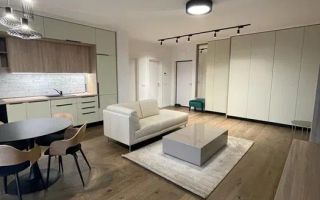 2 Camere de Lux,Marasti, Parcare Record Park, The Office, 21 Decembrie - Poză 4