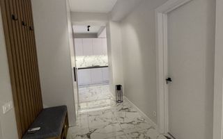 Chirie, apartament, 3 camere, bd. Renașterii Naționale, Râșcani - Poză 4