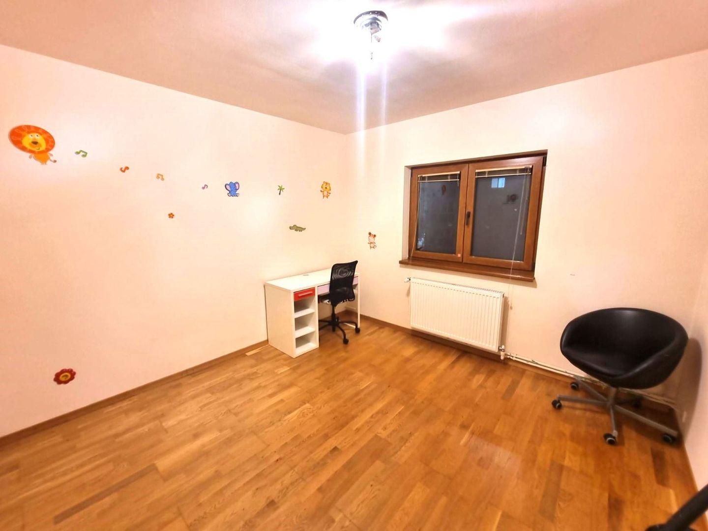 De inchiriat ap 3 camere+parcare, centrala, Sebastian/13 Septembrie - Poză 6