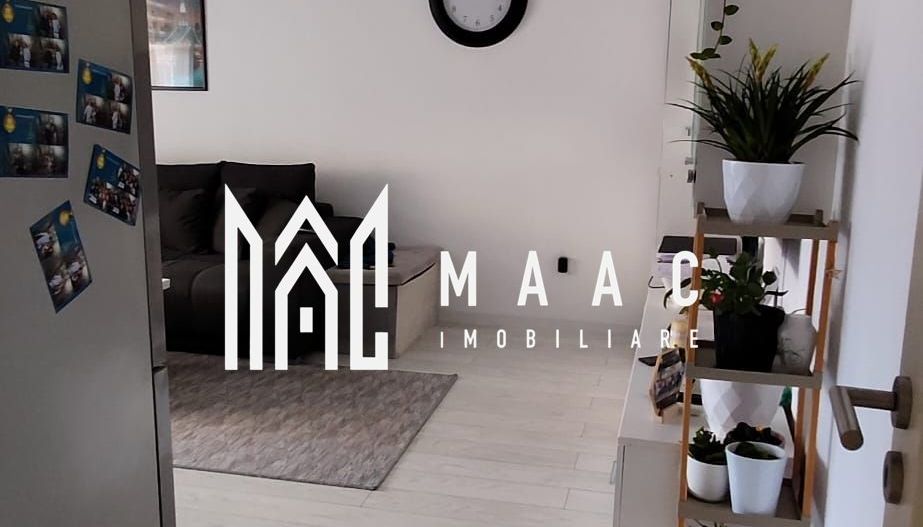 Apartament 3 camere de vânzare | Sibiu, Turnișor | 70 mp - Poză 5