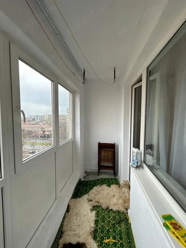Inchiriez apartament 2 camere - Poză 4