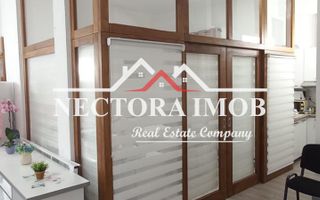 NECTORA IMOB-Spatiu comercial 100 mp, ultracentral, Str. G Enescu,4cam - Poză 9
