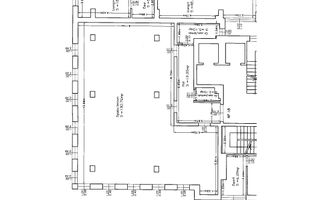 Spațiu de birouri ultracentral de închiriat – Arad Plaza, cu parcare - Poză 8