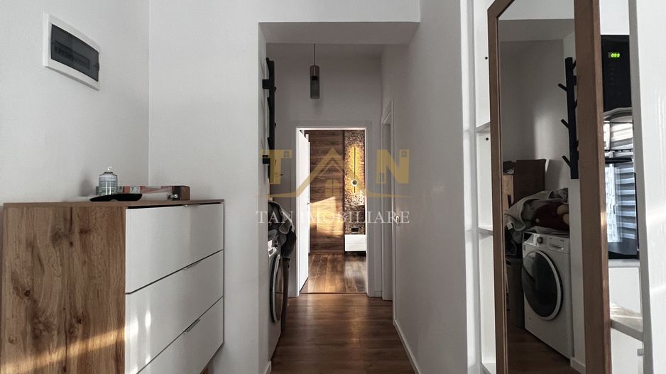 Apartament de vânzare 2 camere în spate la LIDL Giroc - Poză 6