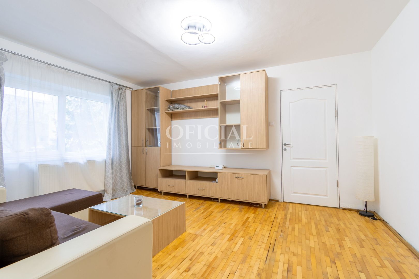 Apartament 2 Camere | 42,37 mp | Renovat | Zona BIG | Cartier Manastur - Poză 2