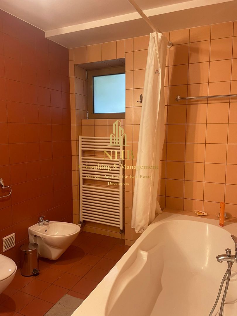 Apartament 4 camere  de inchiriat - Aviatorilor - Poză 9