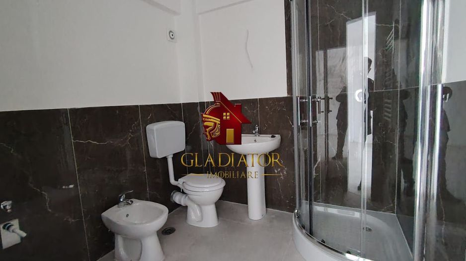 Apart 3 camere, bloc nou Bucium - Visan, disponibil imediat - Poză 9