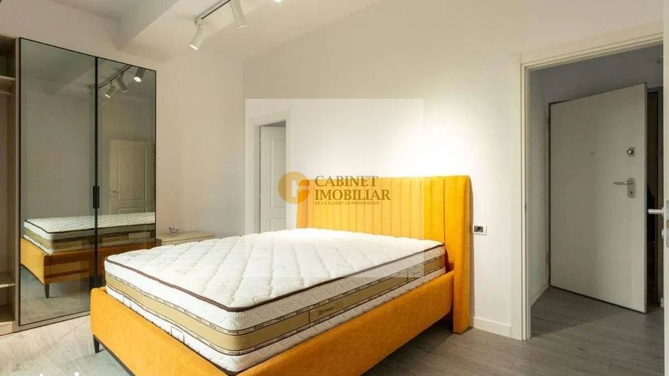 Studio I Etaj 1 I Ranetti Residence I Bloc 2020 - Poză 5