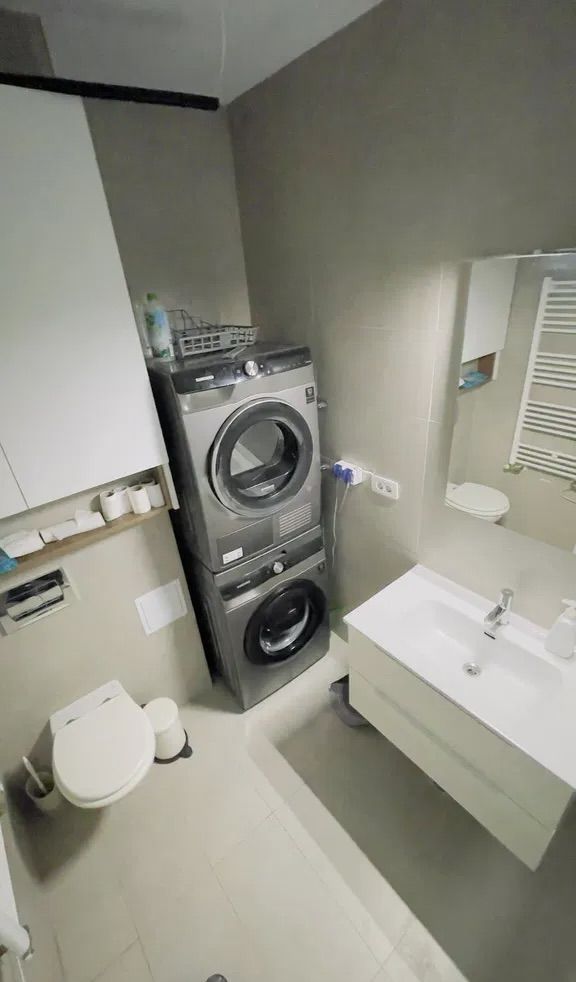 Chirie I Apartament 3 camere 90 mp I  Grădină proprie 80mp - Poză 7