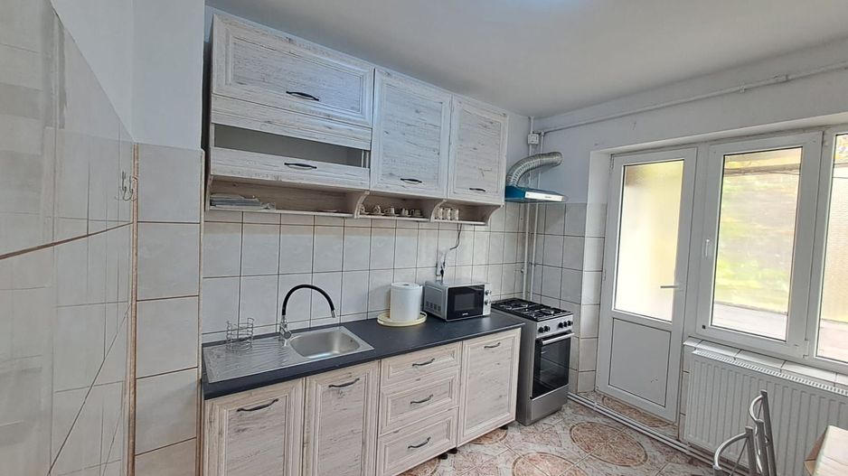 Apartament 3 camere Metrou Gorjului Centrala proprie Comision 0% - Poză 16