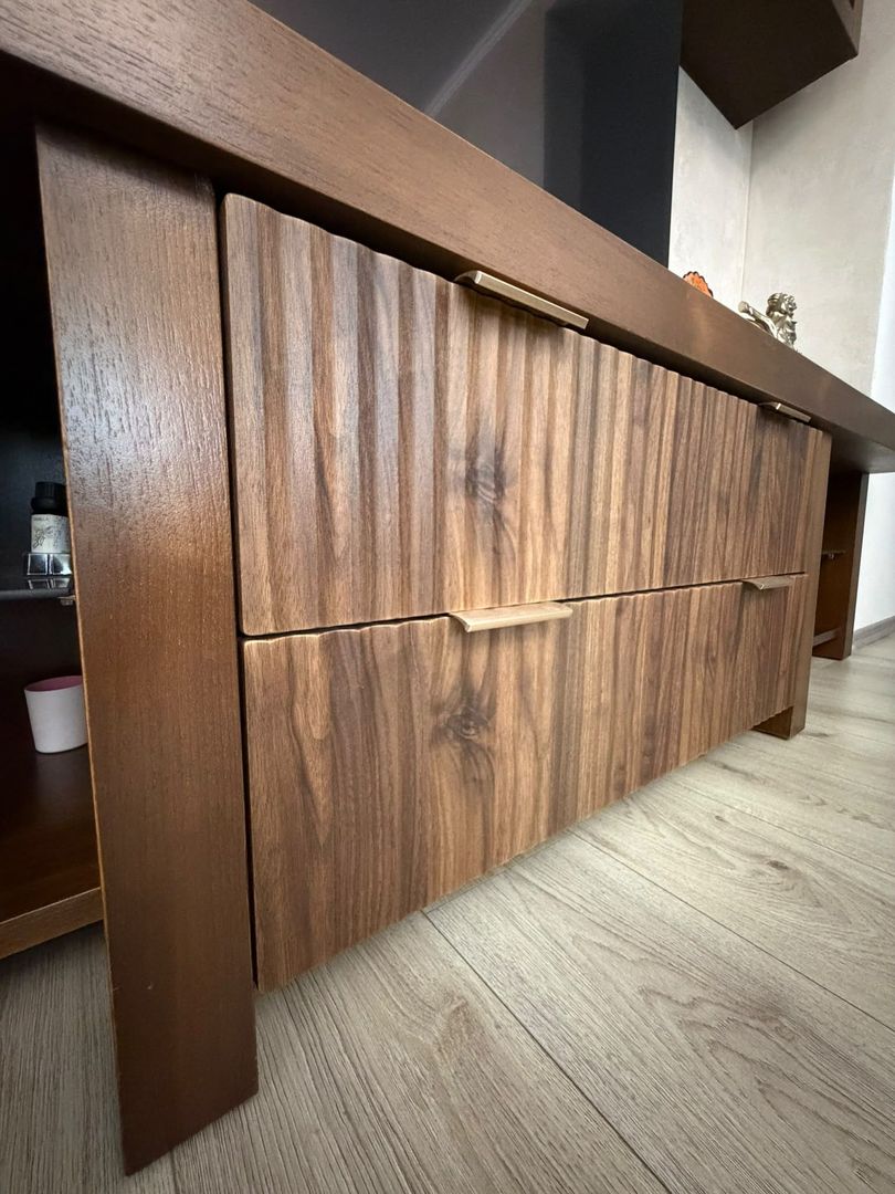 Apartament 3 camere, curte, boxa, parcare, Sub Cetate - Poză 39