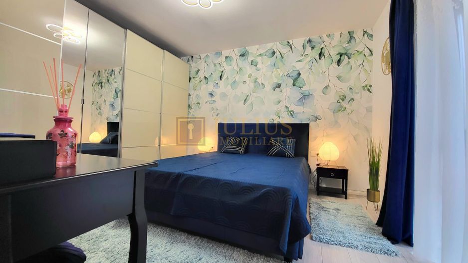 3 camere  – apartament nou| Braytim, lângă Lidl și Kaufland | 2 locuri parcare - Poză 9