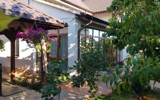 VILA INDIVIDUALA, P. fizică, Su 165 mp si TEREN 500 mp, POPAS PACURARI - Poză 1