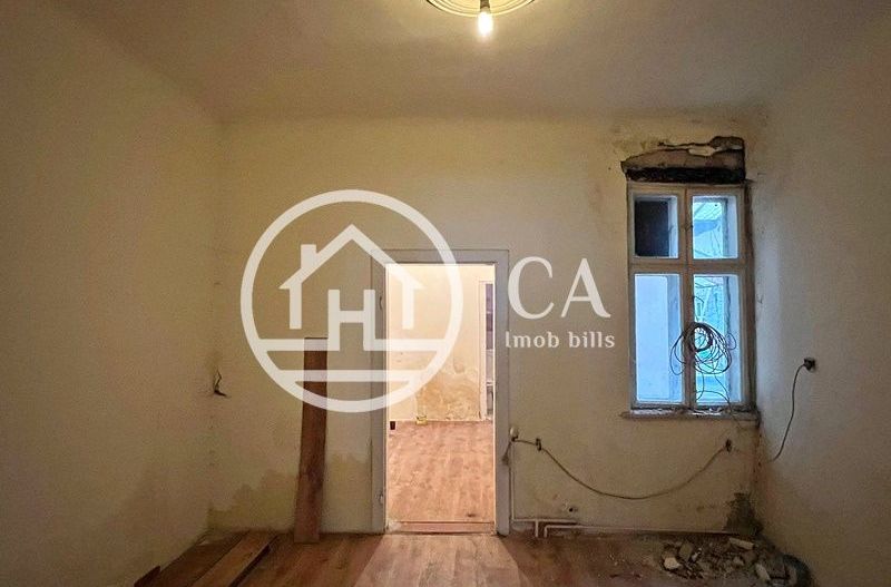 Apartament de vânzare cu 2 camere în zona ULTRACENTRALĂ, Oradea - Poză 3