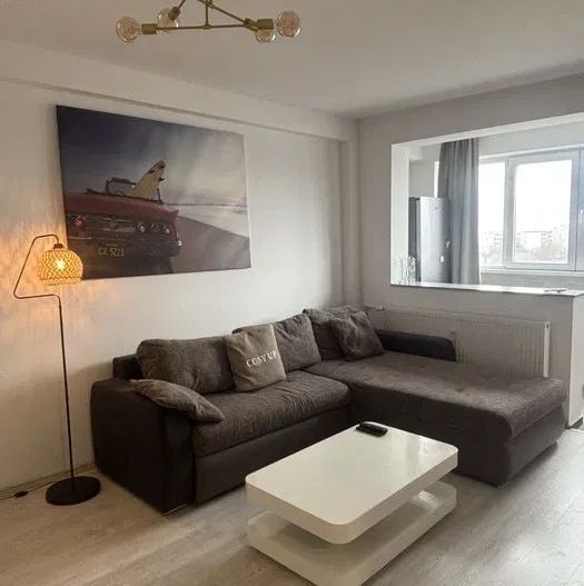 Apartament 2 camere Piața Muncii – Modern, 5 minute Metrou Muncii - Poză 2