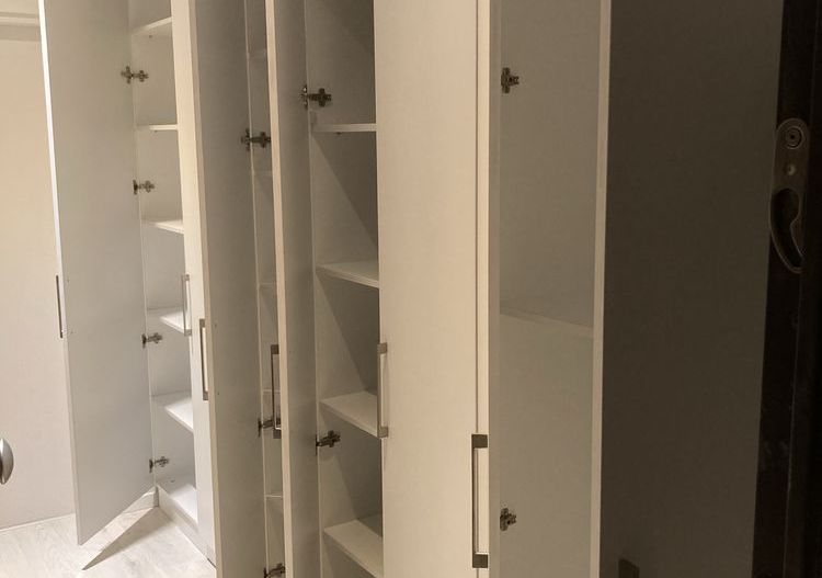 Garsoniera de inchiriat |Studio | Lujerului | Metrou | Mobilata | Politehnica - Poză 7