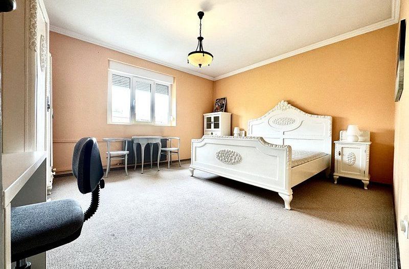 2 camere, decomandat, cu balcon - Complexul Studențesc - Poză 1