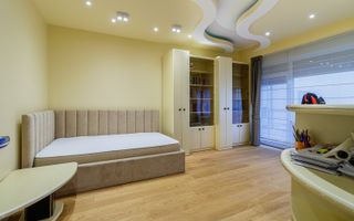 Vila Art Deco Consolidata si Restaurata - Teren 211mp - Vatra Luminoasa - Poză 14