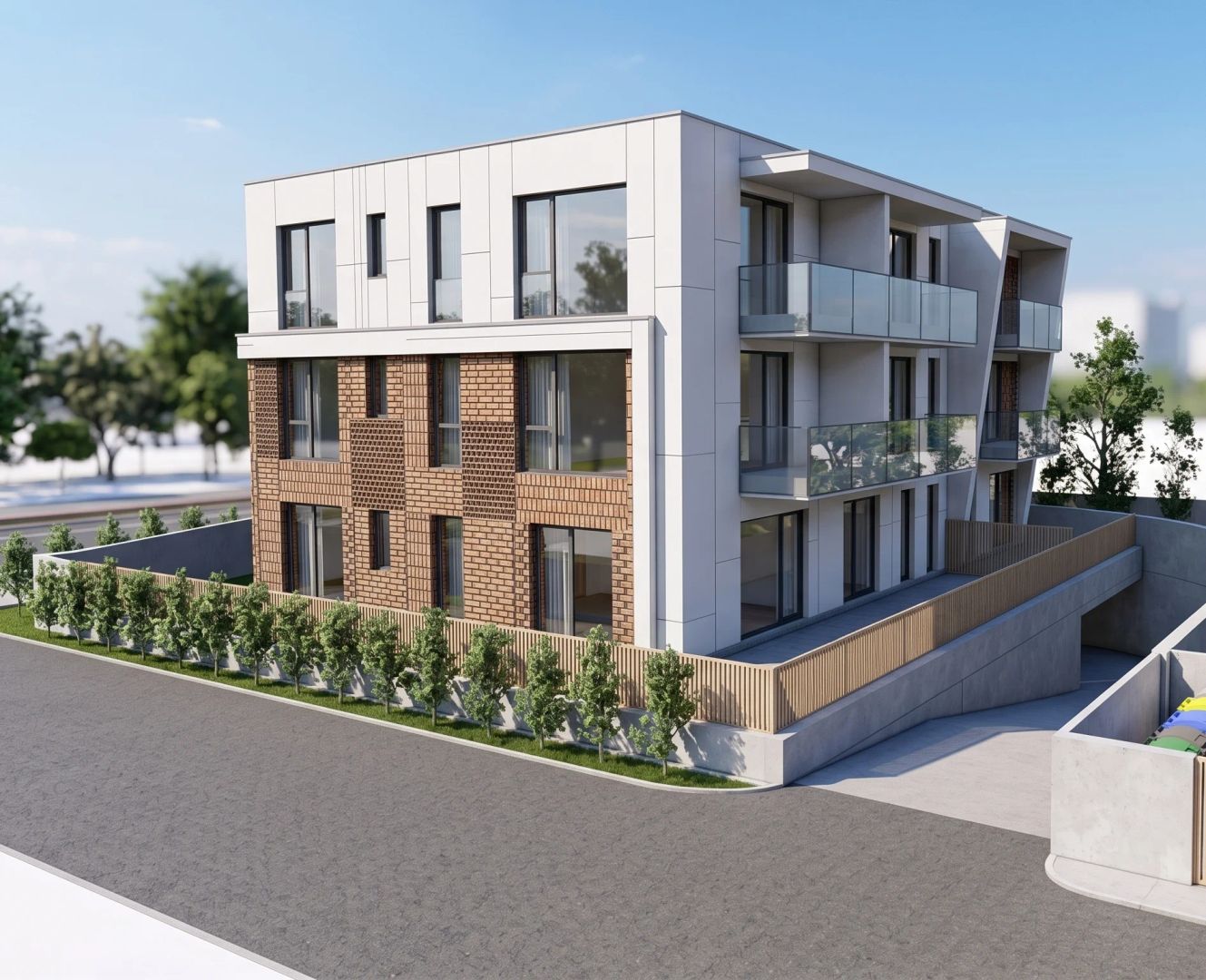 Apartament 2 camere | Dorobanților | Comision 0% - Poză 6