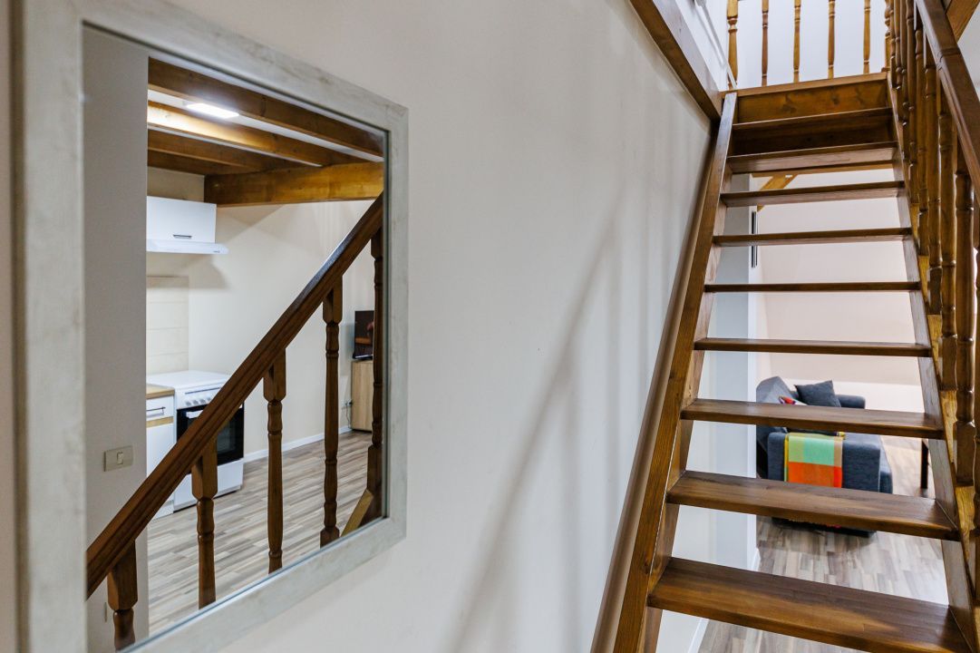 Apartament 2 camere elegant – Piata Unirii Timisoara - Comision 0 - Poză 18