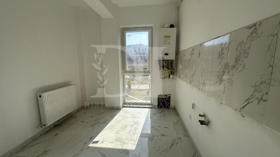 Apartament finisat / Zona Terra - Poză 3