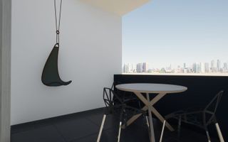 Apartament cu scara interioara - zona Kaufland - Poză 4