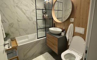 Vila in complex imobiliar - Poză 5