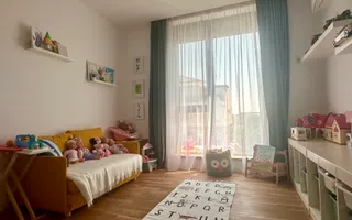 CASĂ TIP DUPLEX –GATED COMMUNITY | PANOURI SOLARE | DOTARI PREMIUM - Poză 16
