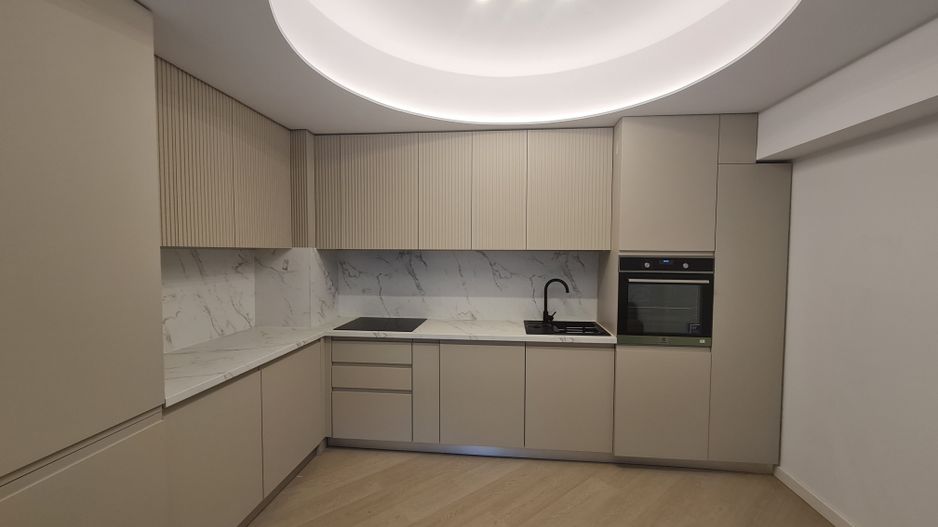 3 camere | Prima inchiriere | Cortina North - Poză 6