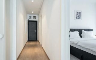 Chirie I Apartament 3 camere I Rond OMV Pipera - Poză 9