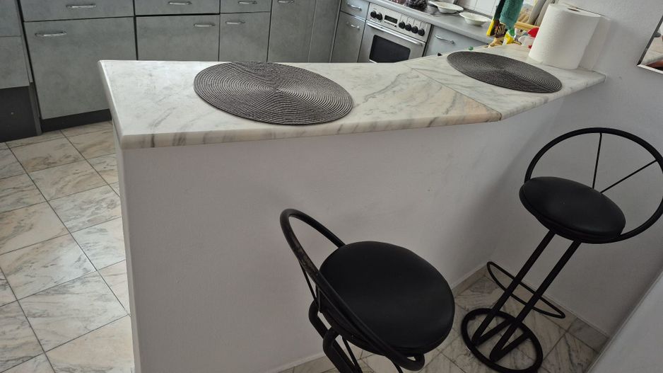 Spațiu 5 camere,vilă elegantă, ideal birouri, 200 mp, Doamna Ghica - Poză 6