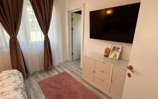 Duplex complet utilat și mobilat toate utilitățile pe Calea Urseni - Poză 4